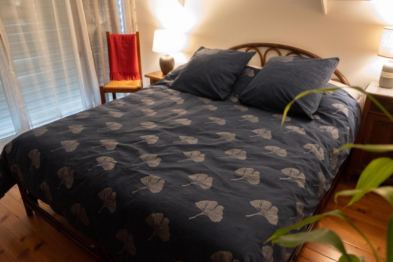 Apartmán Les Cypres Vevey Exteriér fotografie