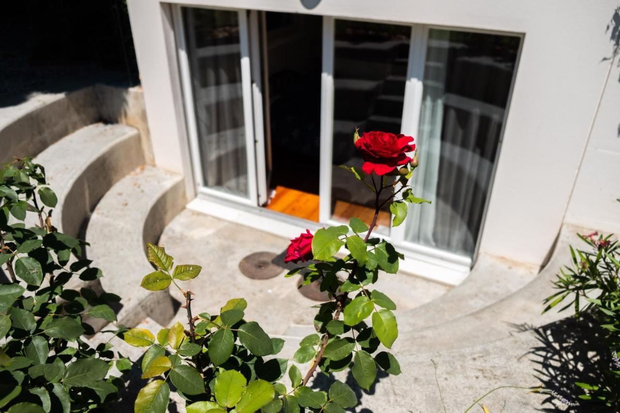 Apartmán Les Cypres Vevey Exteriér fotografie