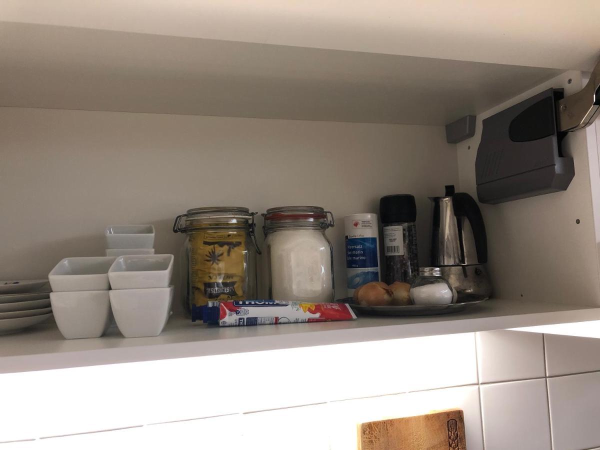 Apartmán Les Cypres Vevey Exteriér fotografie